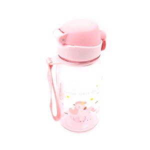 400ml Cute Water Bottle