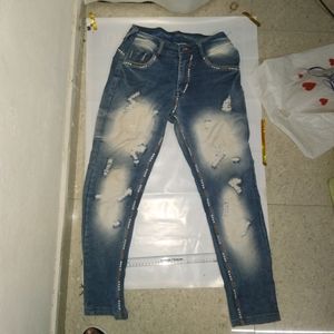 Boys Jeans Kati Fati