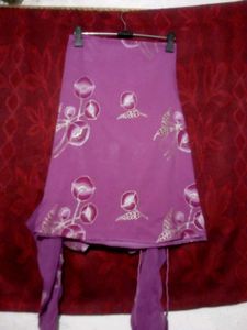 LONG FROCK