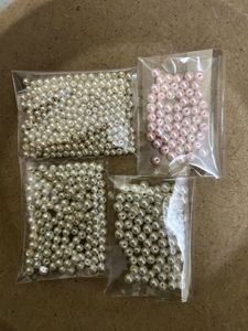 Crystal Beads