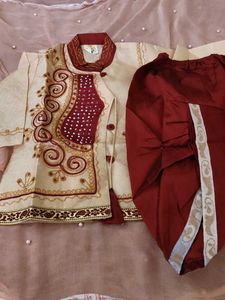 Boys Ethnic Wear