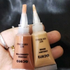 L.A.Girl Pro .Conceal Tester*3