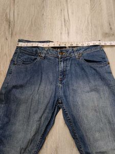Ma1963 Famous baggy jeans waist 30
