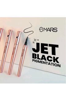 MARS Long Lasting Liquid Eyeliner
