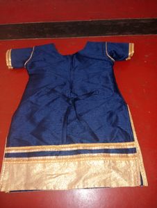 Girls Sharara Set