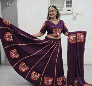 Navratri Lehnga