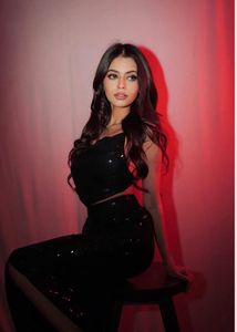 Sequin Party co-ord Set