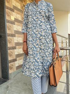 Kurta Set
