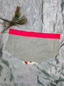 PINK Avocado &amp; Chili Pepper Short