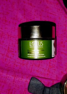 Lotus Botanical Night Gel