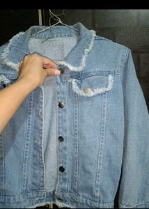 🧥 Denim