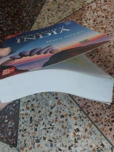 Upsc Books Geography