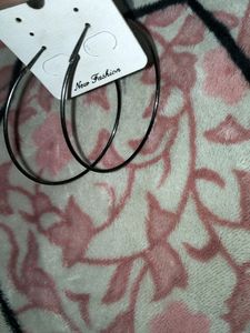 Combo Or 2 Hoops