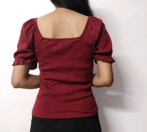 Formal Top For Women