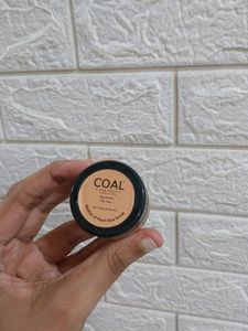 COAL Face Scrub (combo)