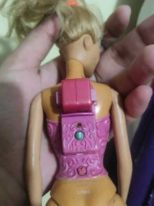 Doll