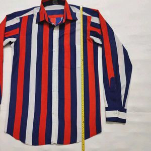 Image Plaid Shirt - 36