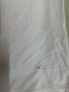 New Balance Athletic Tee