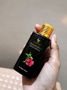 Forever Bhringraj Hair Fall Control Oil