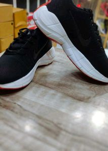 Nike Sneakers - Sporty Style