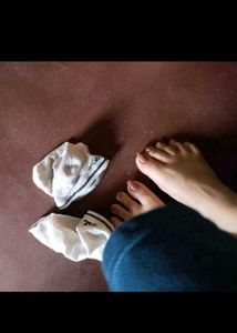 used socks for women