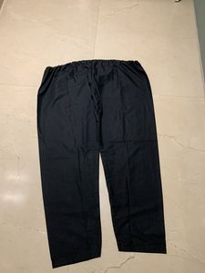 Men’s Black Kurta Pyjama Set