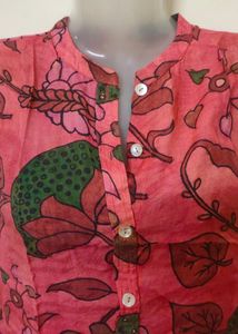 Jaipuri Unique Up Down Plazo Salwar Suit 🎀
