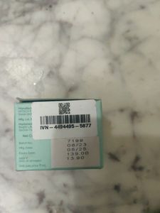 HK Vitals Items