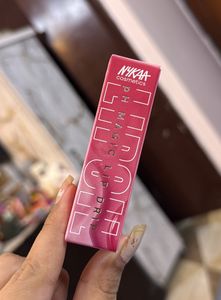 Nykaa Cosmetic Ph Magic Lip Drip