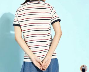 Striped Tee