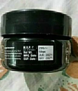 Eye Cream