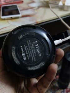 Portronics Speaker Sound Drum 5w