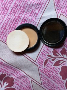 Maybelline New York Compact