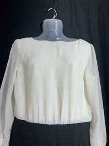 Austin Reed White &amp; black Dresse (woman’s)