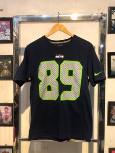 Seattle Seahawks '89' T-Shirt