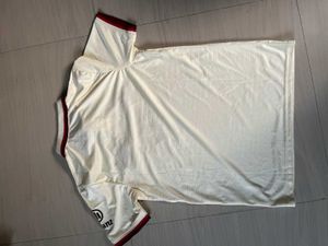 Bayan Jersey