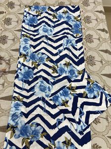 Brand New Printed Bedsheet