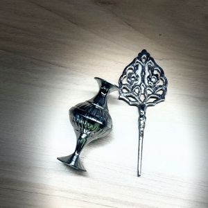 Beautiful Eyeliner Pot Surmadani (KohlPOT)