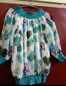 Stylish Girls Top💫