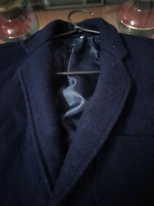 Blue School Blazers
