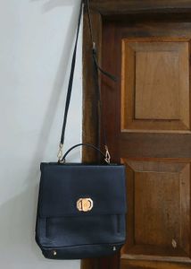 New Envelope Woods Bag