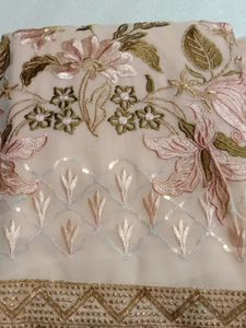 Beautiful Dress Material