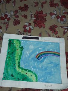 The Rainbow