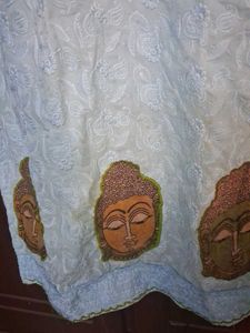 Lakno Cotton Kurthi