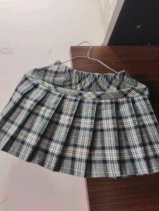 Korean Skirt