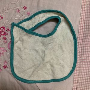 Baby bib