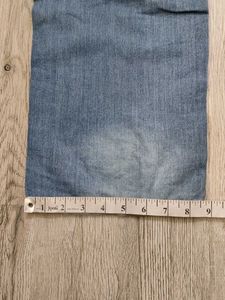 Ma1415 Sabrin Beggy jeans waist 40