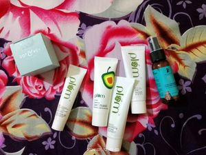 Skincare Kit (Combo)