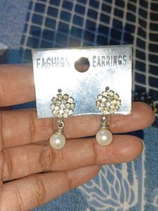 Earring Bundle Combo Of 3