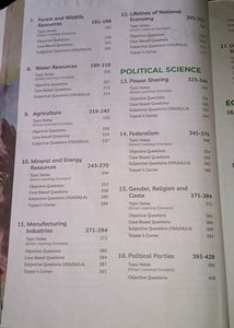 Educart Textbook, Class 10 Cbse